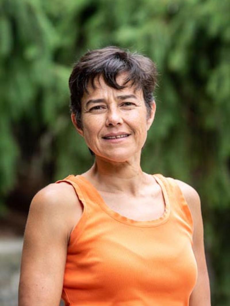 Catalina Arango Pinedo Ph.D.