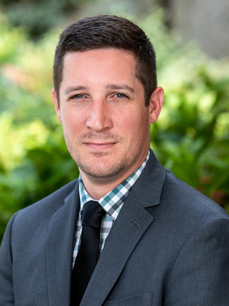 Daniel Berardi