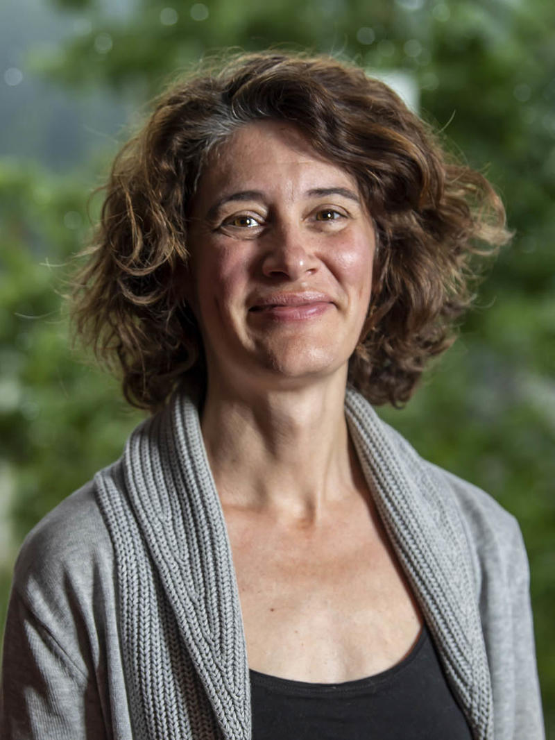 Elizabeth M. Lee, Ph.D.