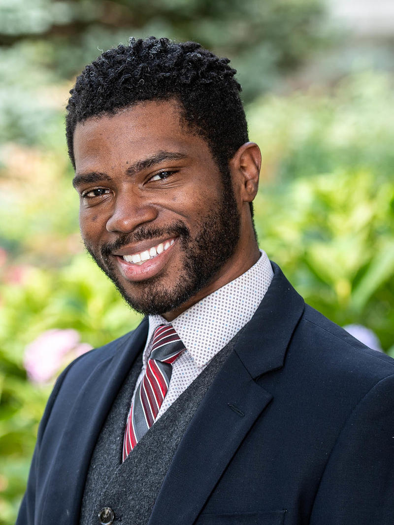 James Jackson