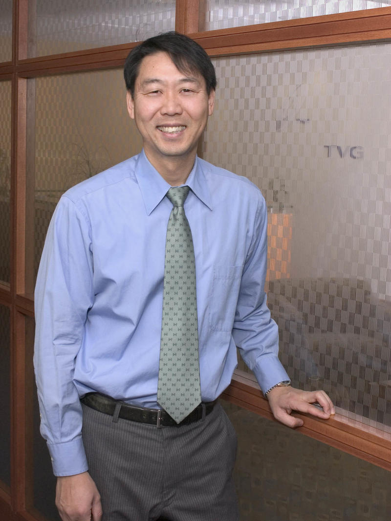 John Yi, Ph.D.