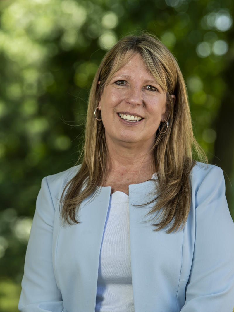 Cheryl A. McConnell, Ph.D.