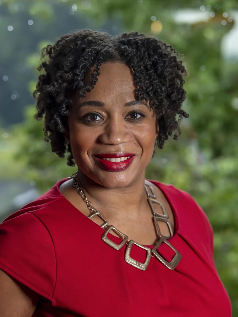 Morgan M. Bryant