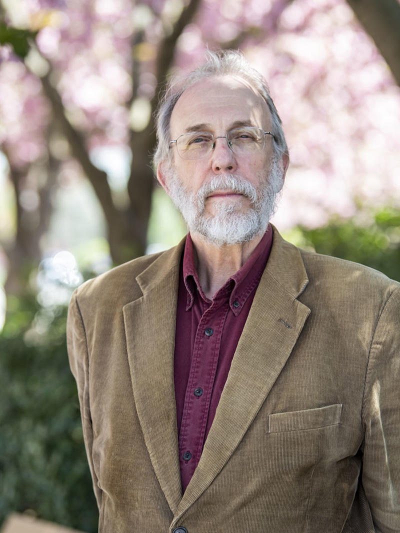 Owen W Gilman Jr Ph D Saint Joseph S University