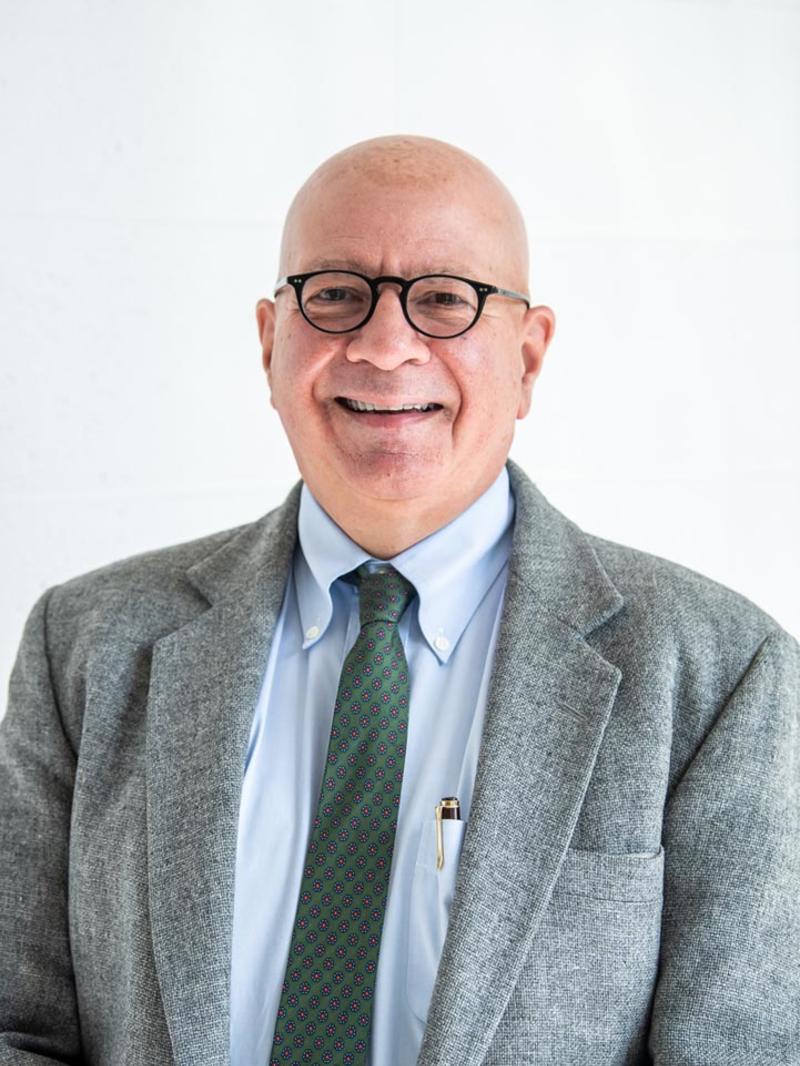 Paul Angiolillo, Ph.D.