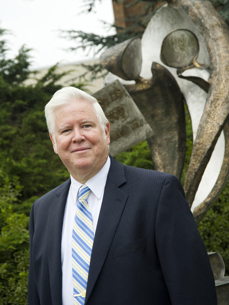 Philip Cunningham
