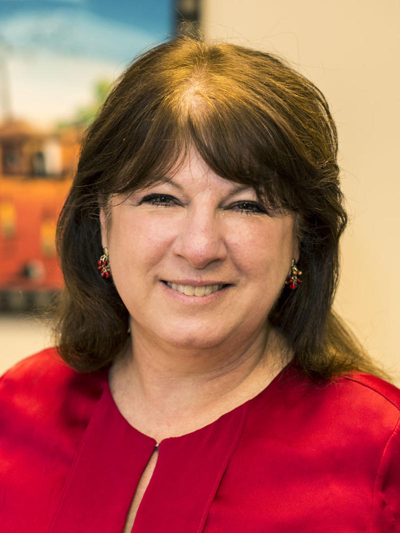Phyllis Anastasio