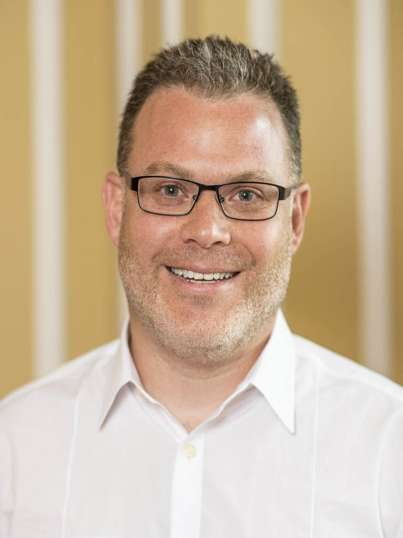Bill Wolff, Ph.D.