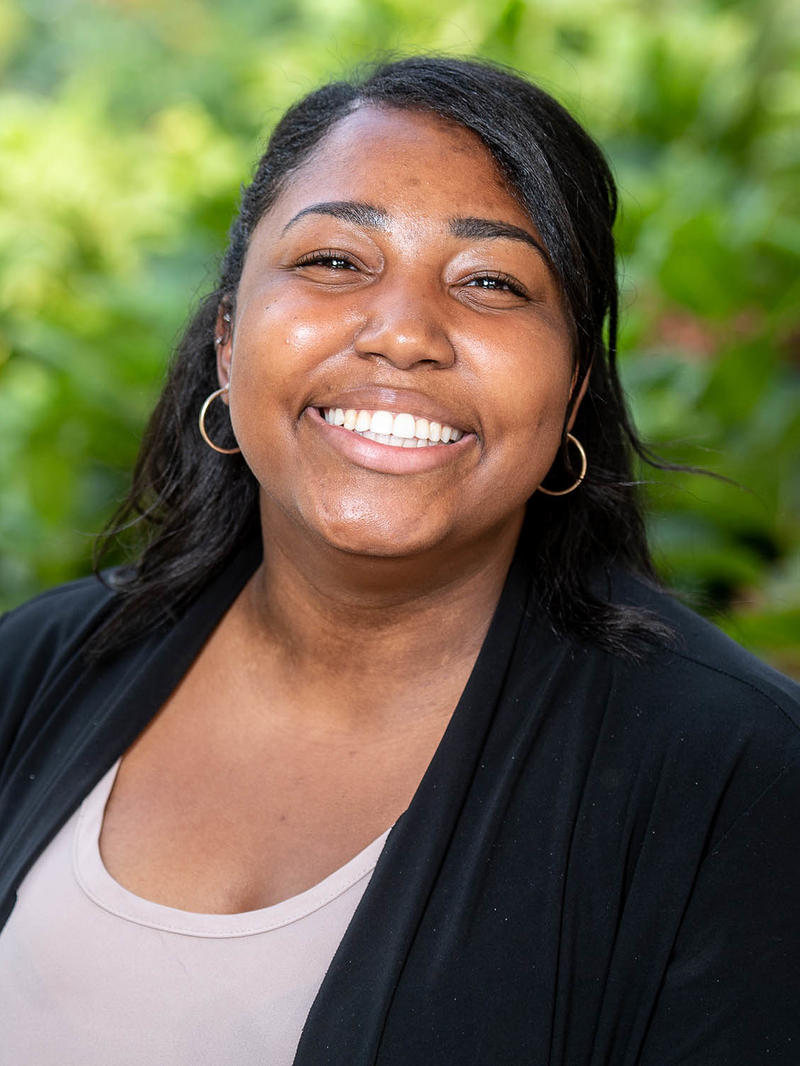 Candace Hightower