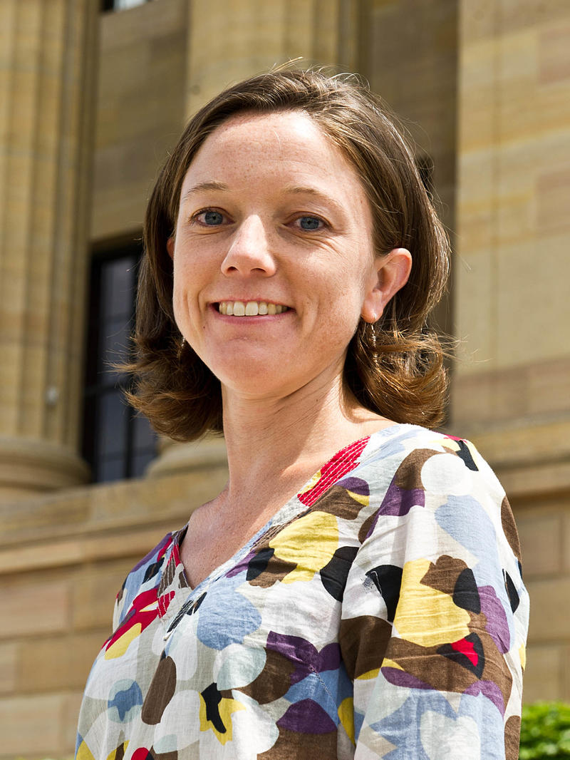 Emily Hage, Ph.D.