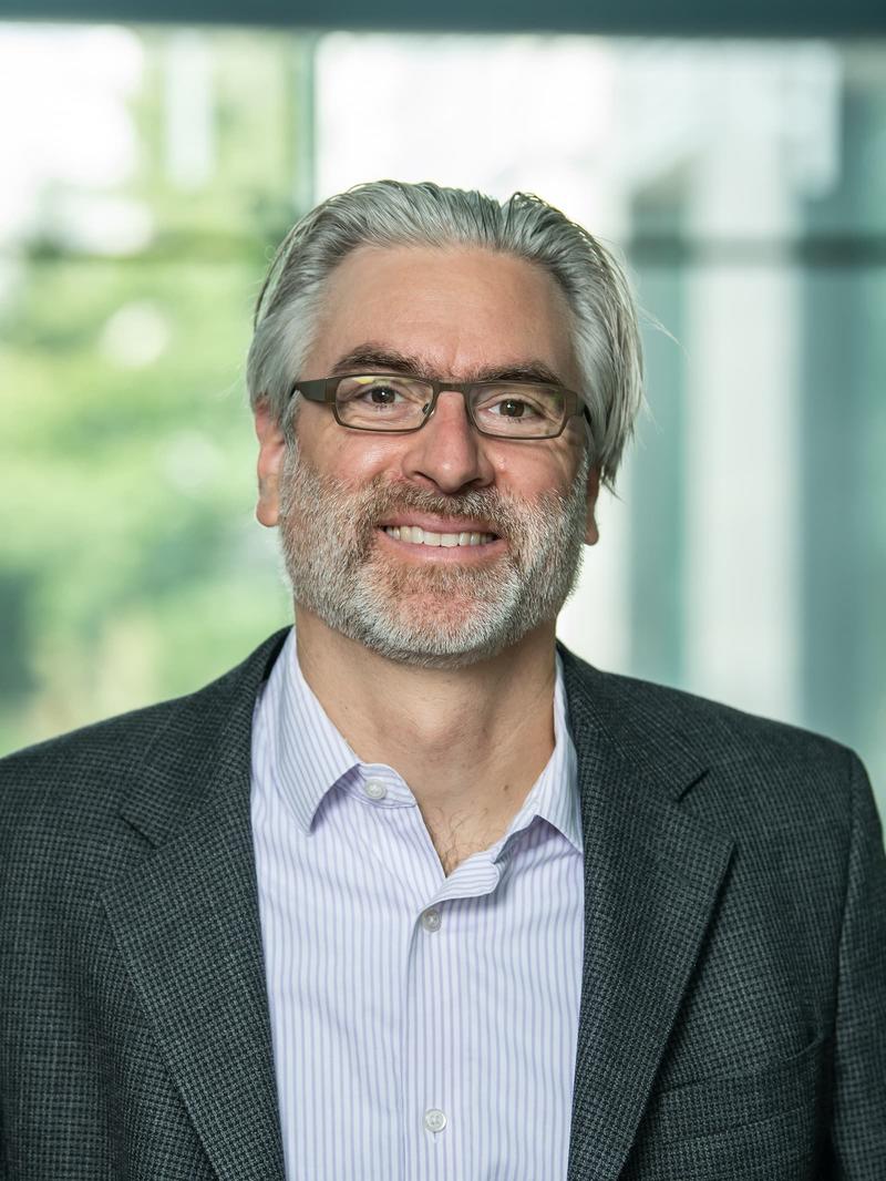 James Hebbeler, Ph.D.