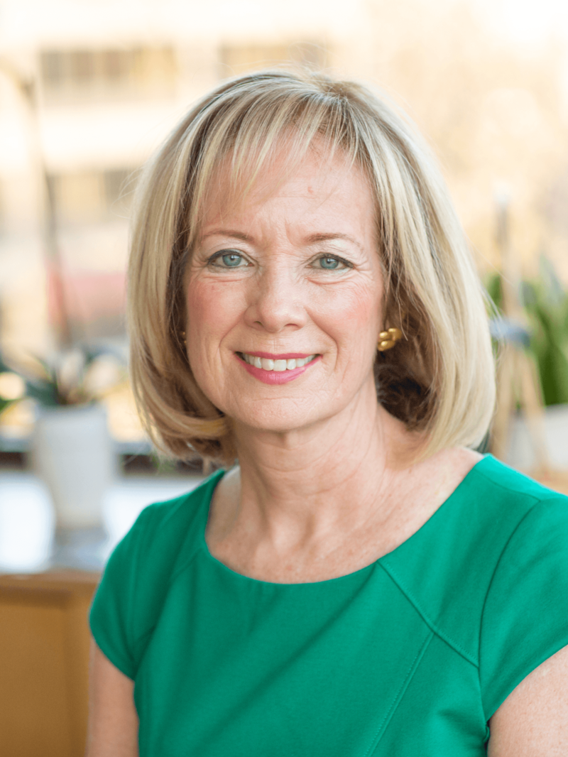 Judy Spires