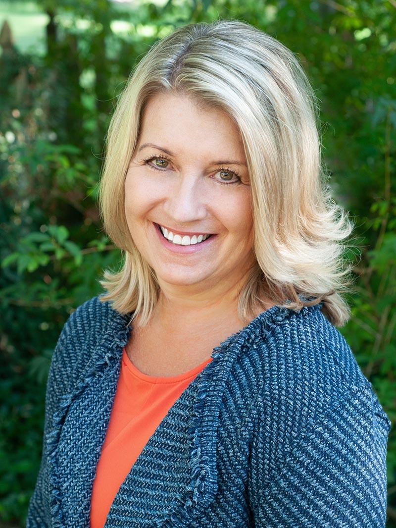 Kerin Clapp, J.D.