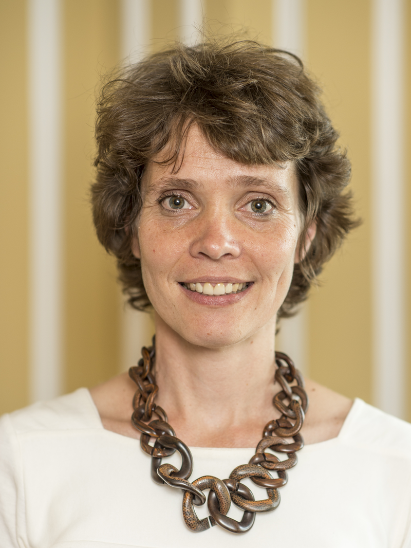 Kersti Powell, D.Phil.