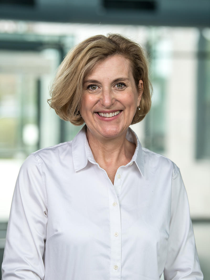 Marie Stevenson