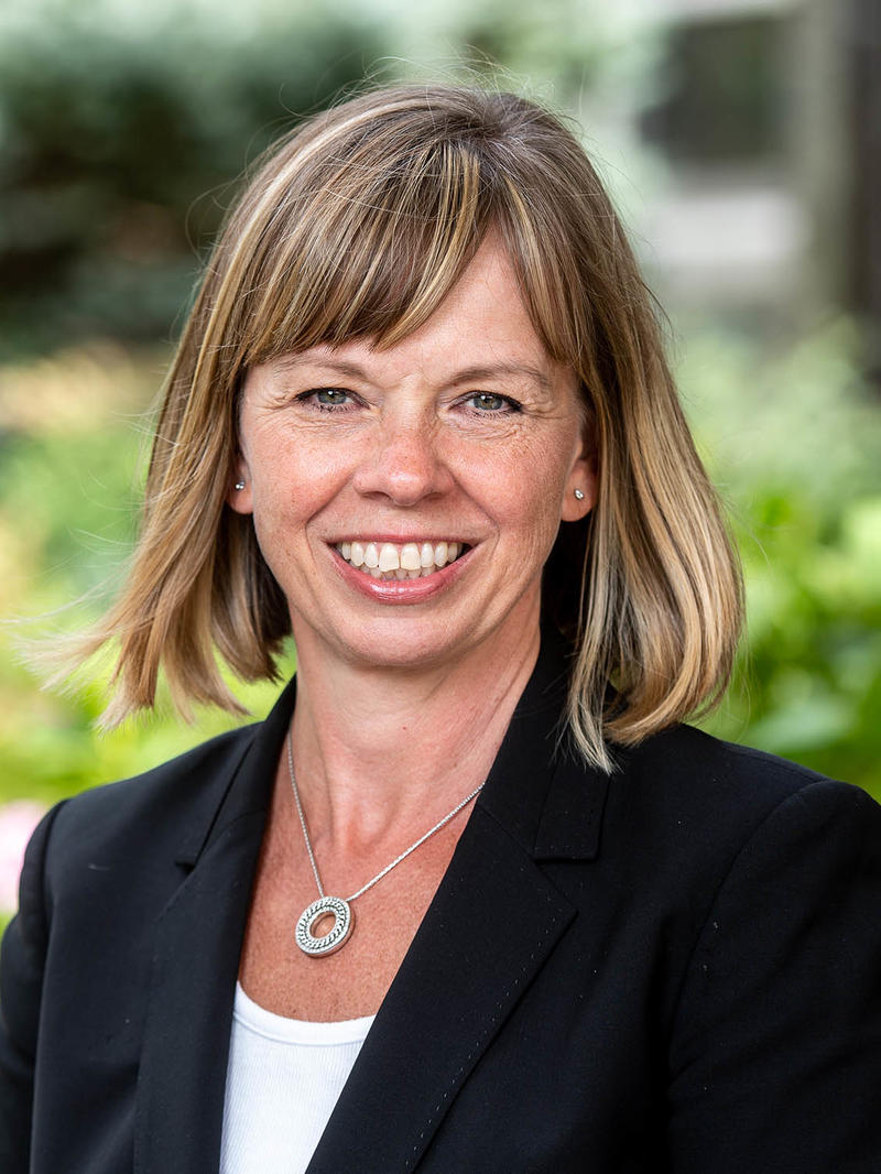 Maureen Mathis