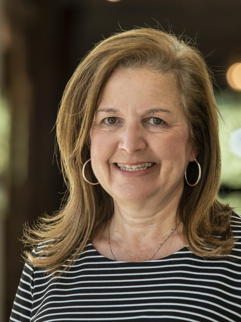 Karen Pellegrino