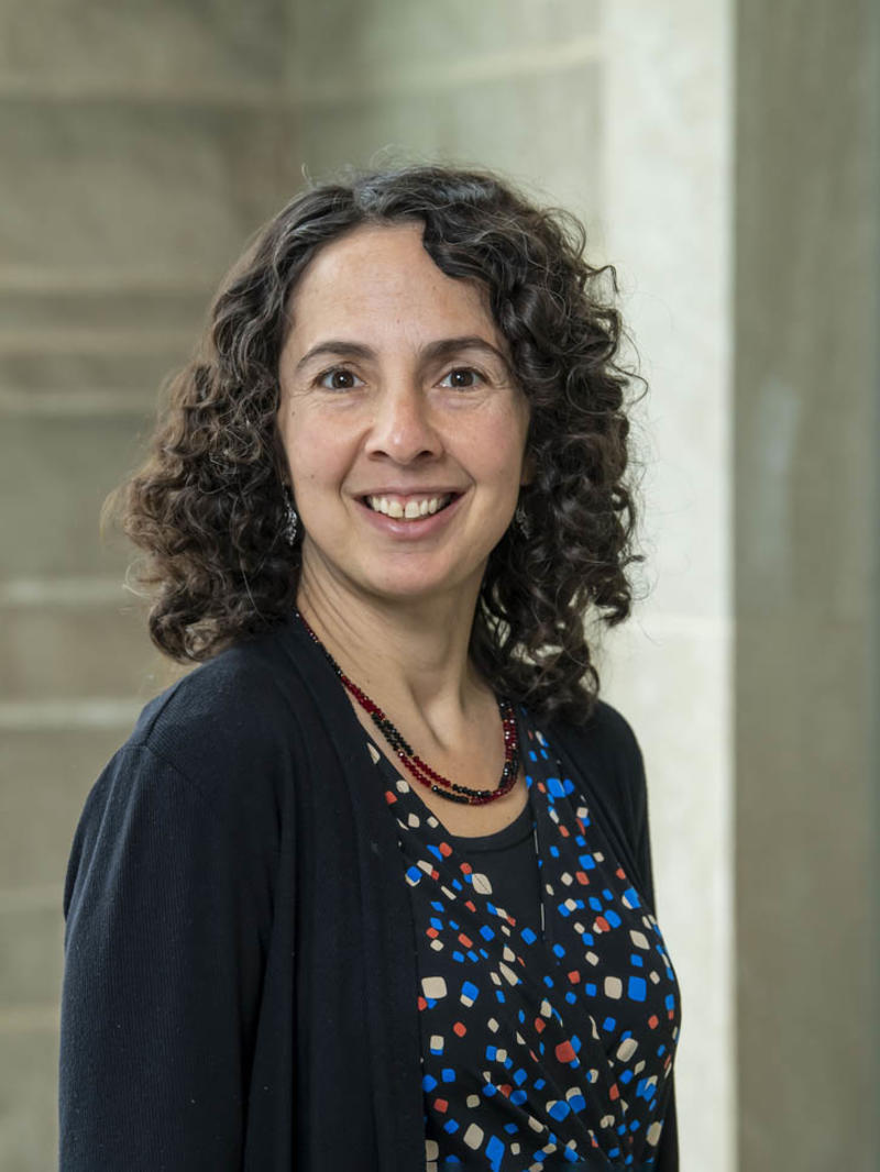 Stacy Olitsky, Ph.D.