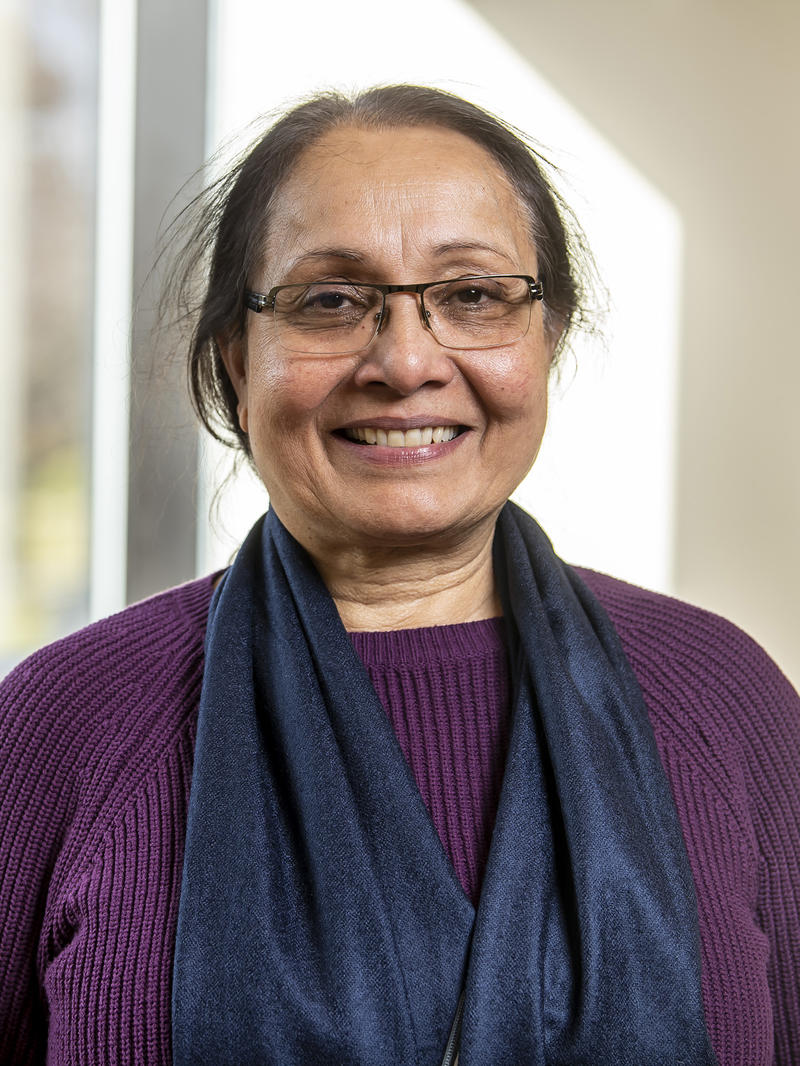 Suniti Sharma, Ph.D.