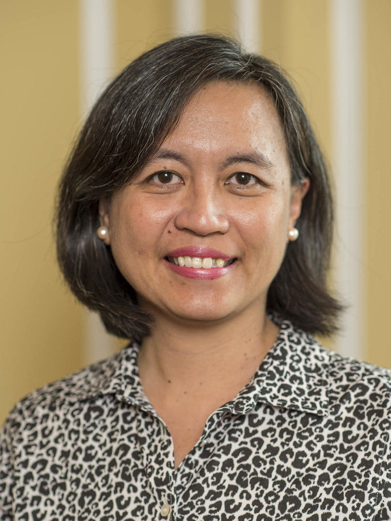 Vivian M. Evangelista