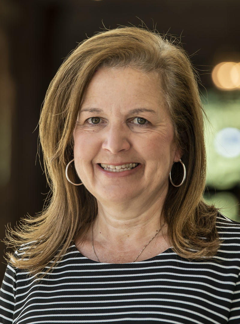 Karen Pellegrino