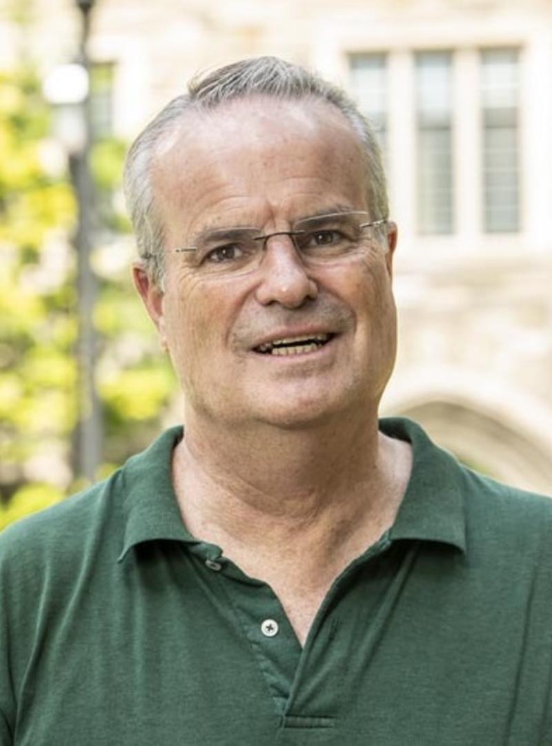 Thomas Brennan