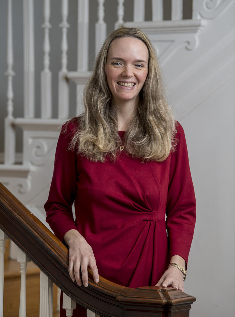 Marie Williams