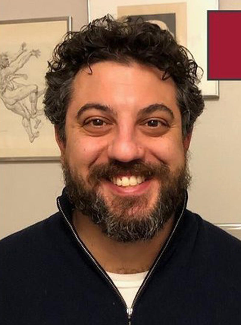 Leon Gellert, Psy.D., Alcohol & Other Drug Therapist /Clinical Advisor