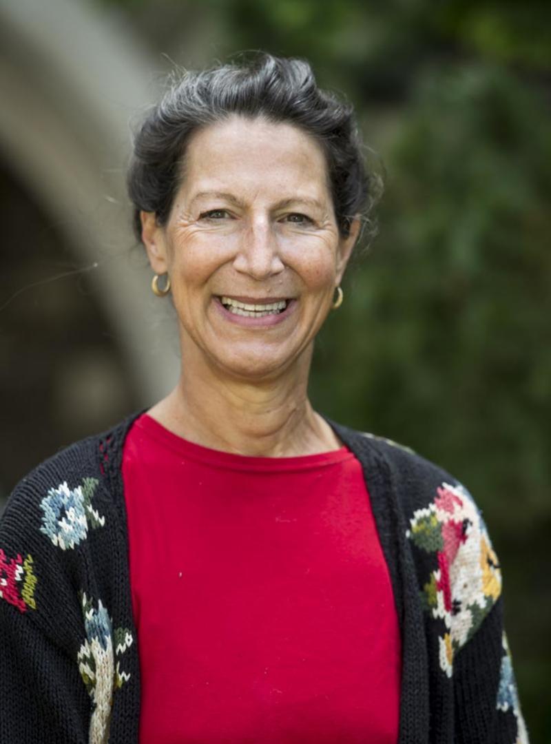 SJU Alison Williams Lewin Ph.D.