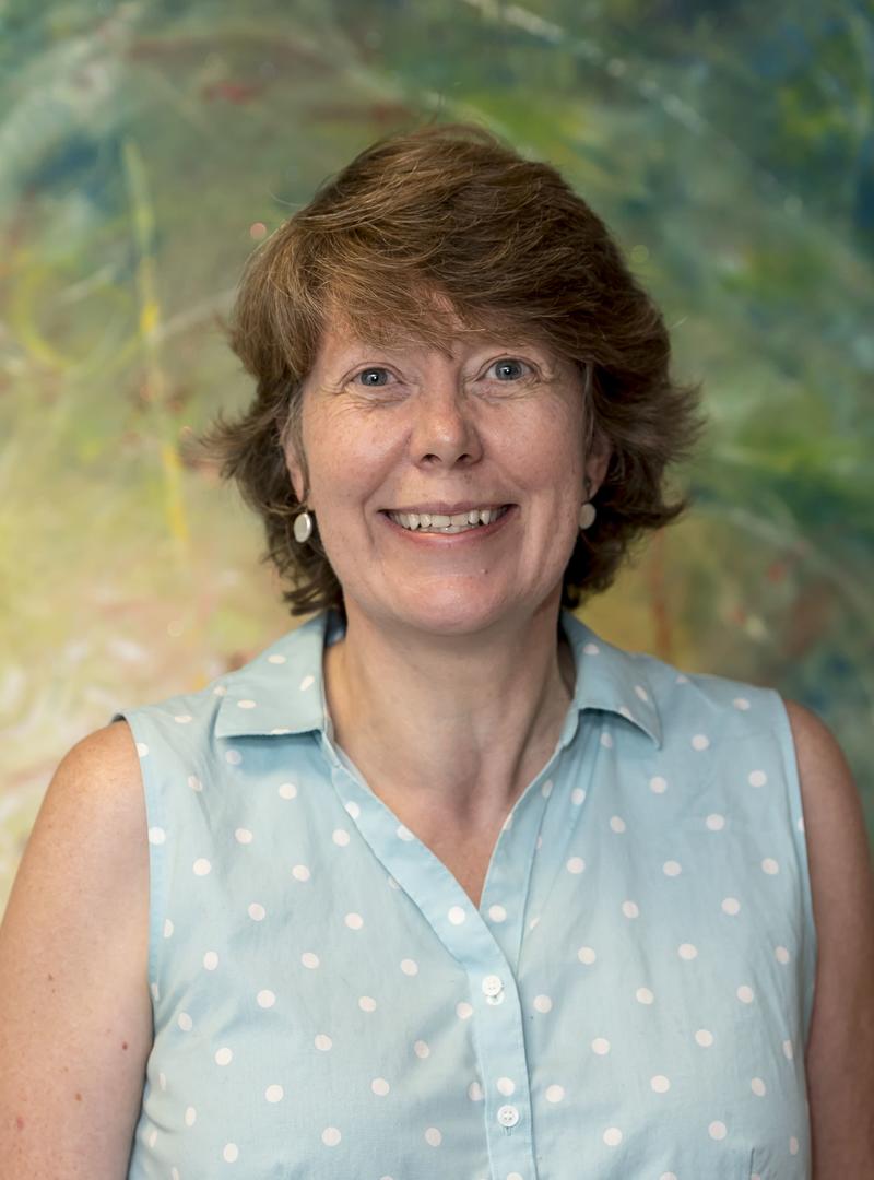 Ann Green, Ph.D.