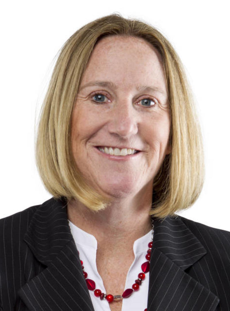 Jill Bodensteiner JD, MBA