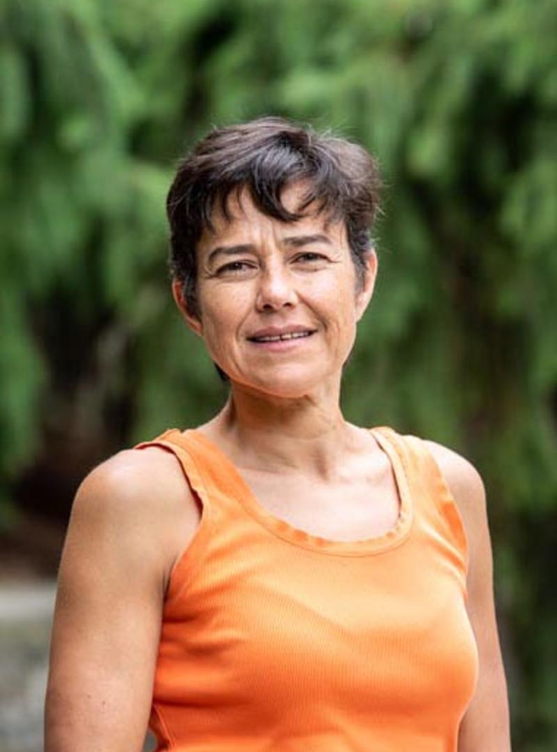 Catalina Arango Pinedo Ph.D.