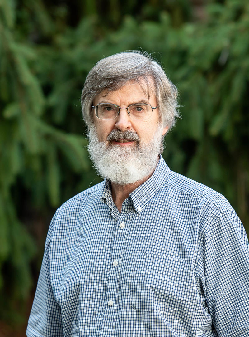 David Carpenter, Ph.D.