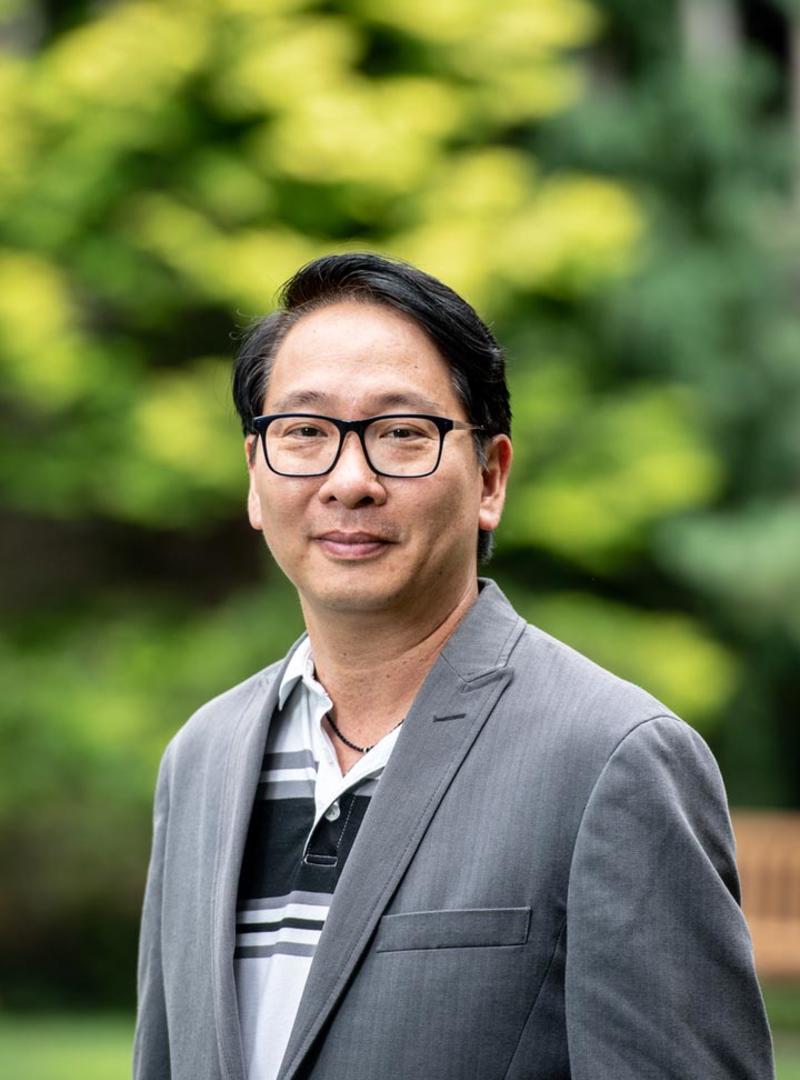 Edwin Li