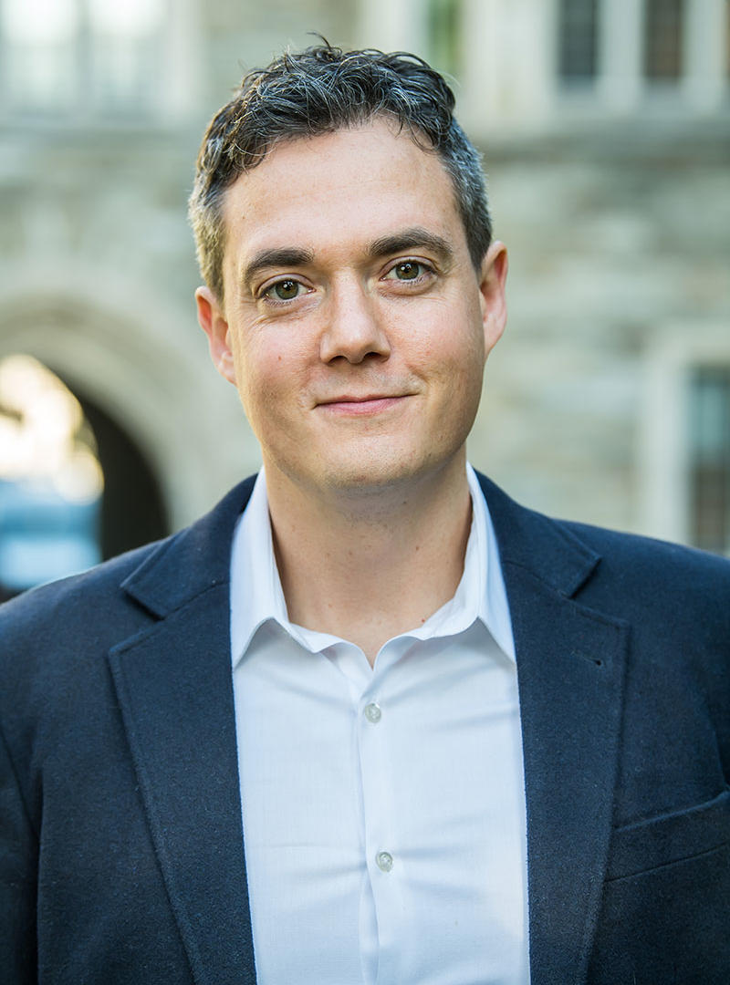 Jeff Bone S.J.D.