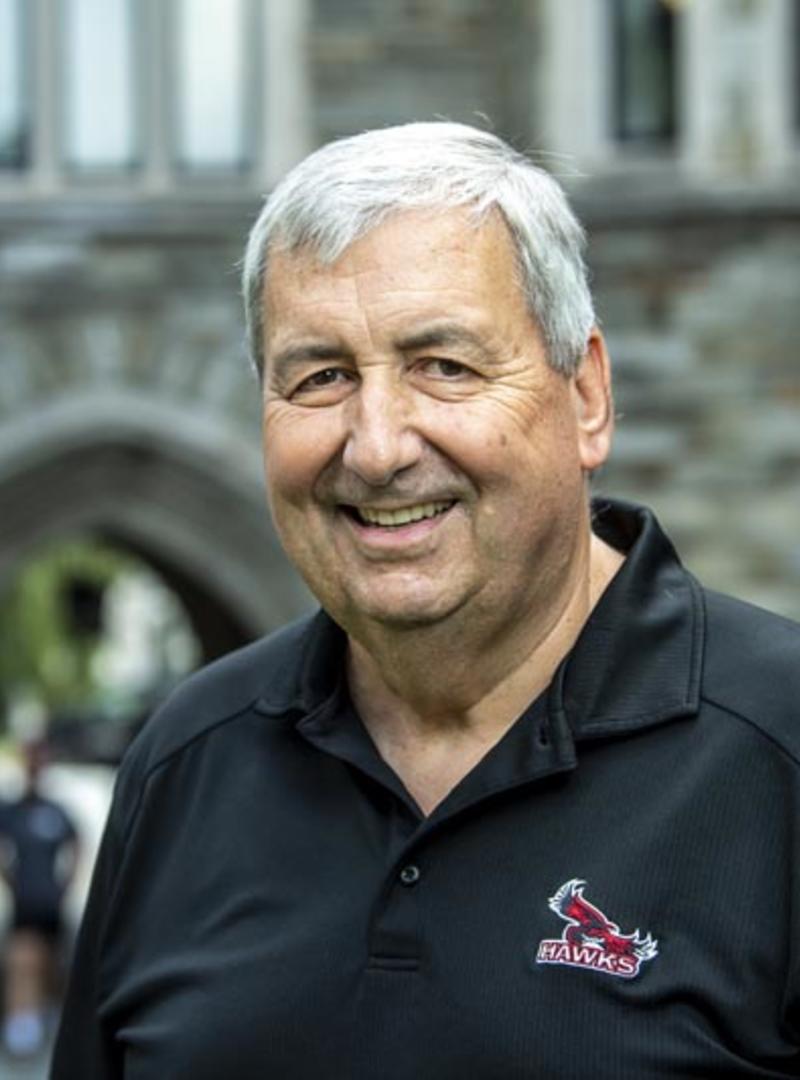 John Lord Ph.D.