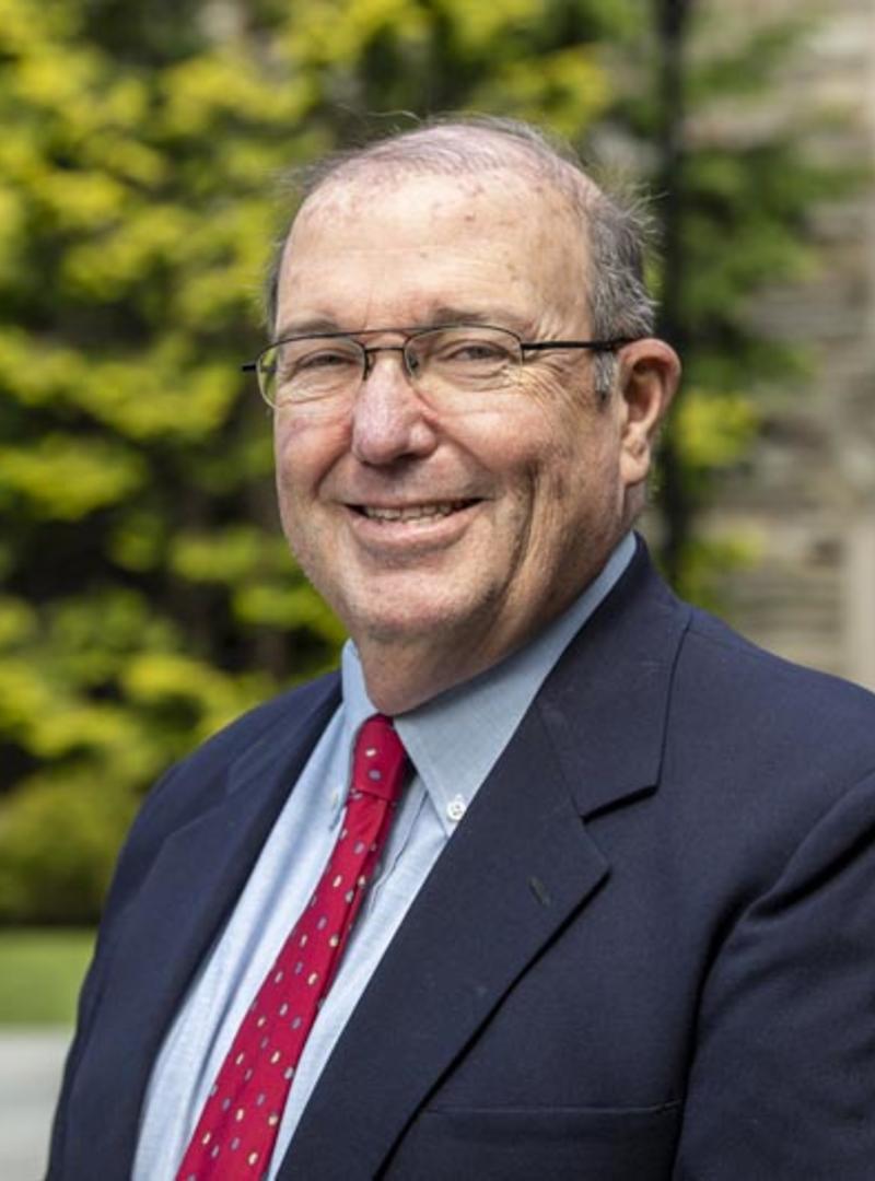 Joseph Larkin