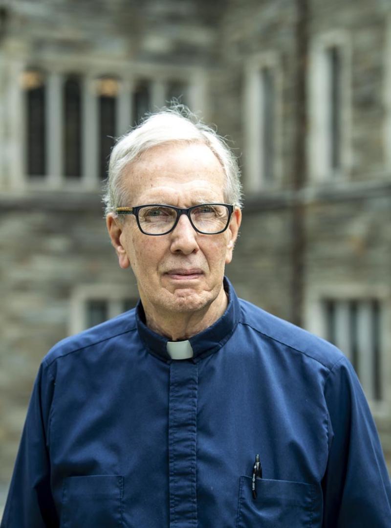 Joseph Lombardi