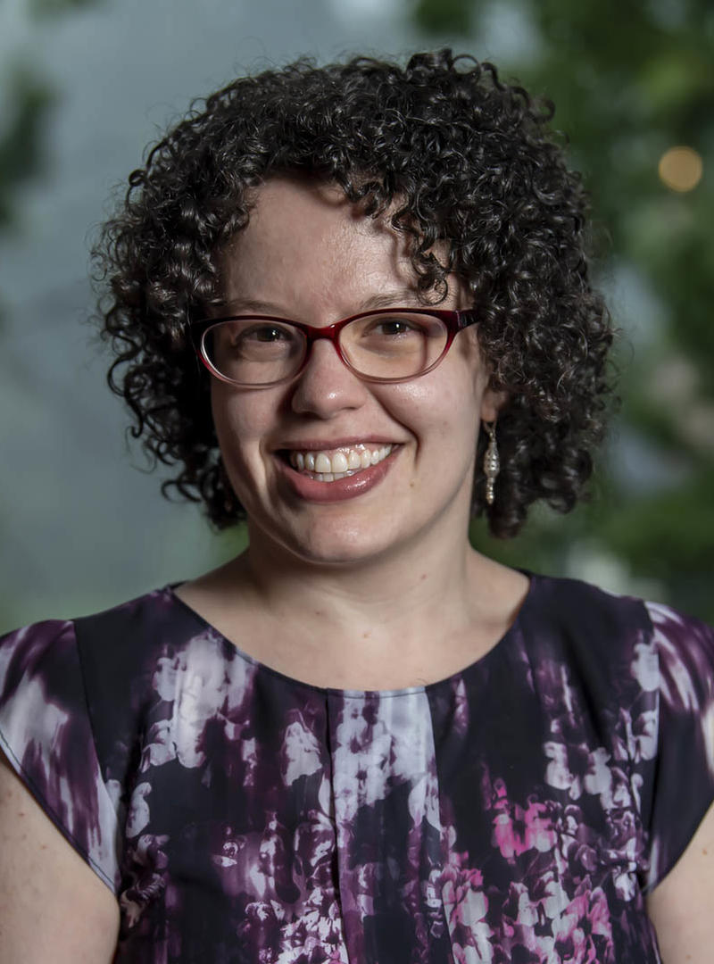 Julie B. Deluty, Ph.D.