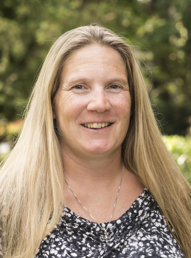 Kathleen Campbell Garwood