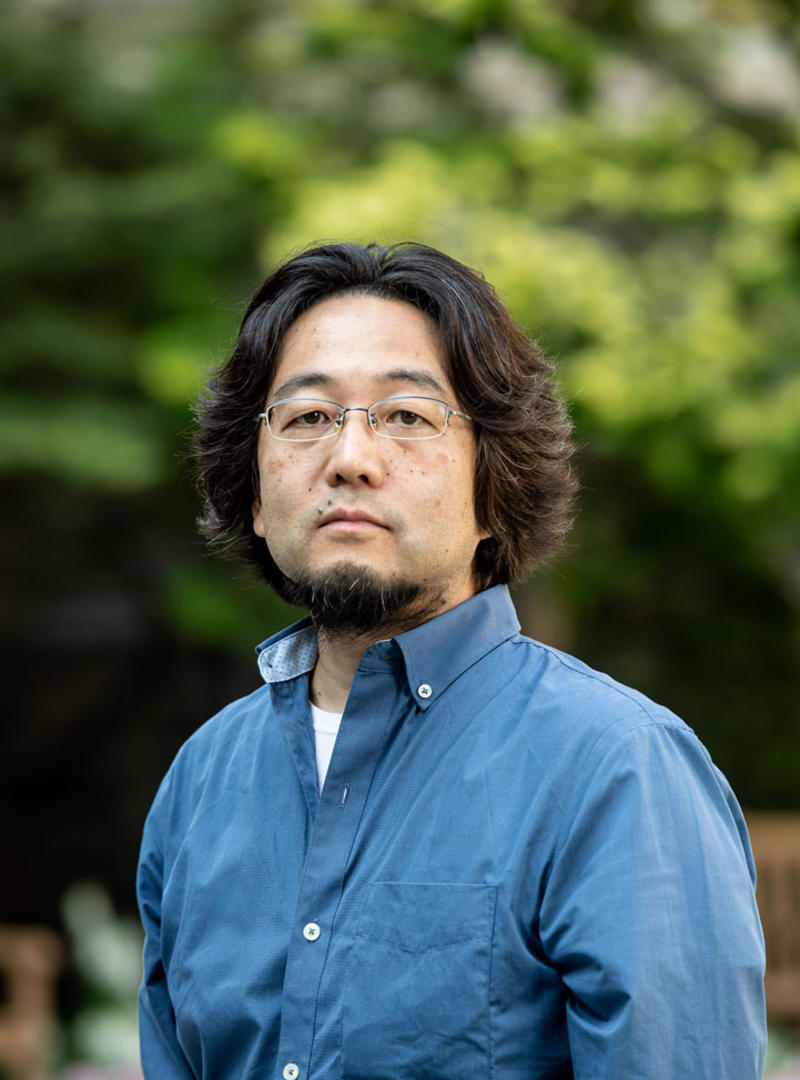 Kazuya Fukuoka, Ph.D.