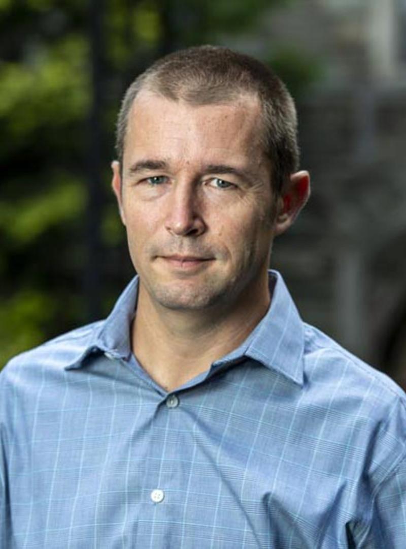 Keith Brown