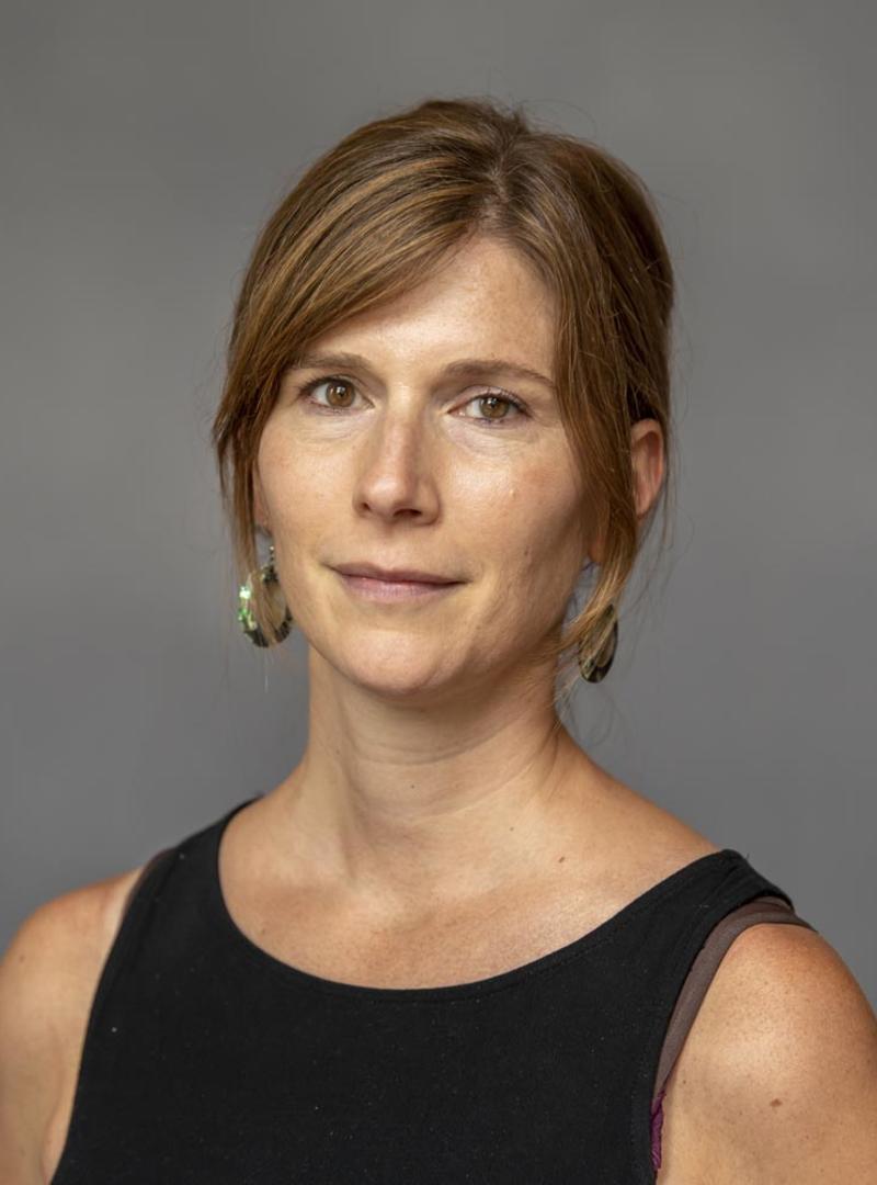 Lorraine J. Keller, Ph.D.