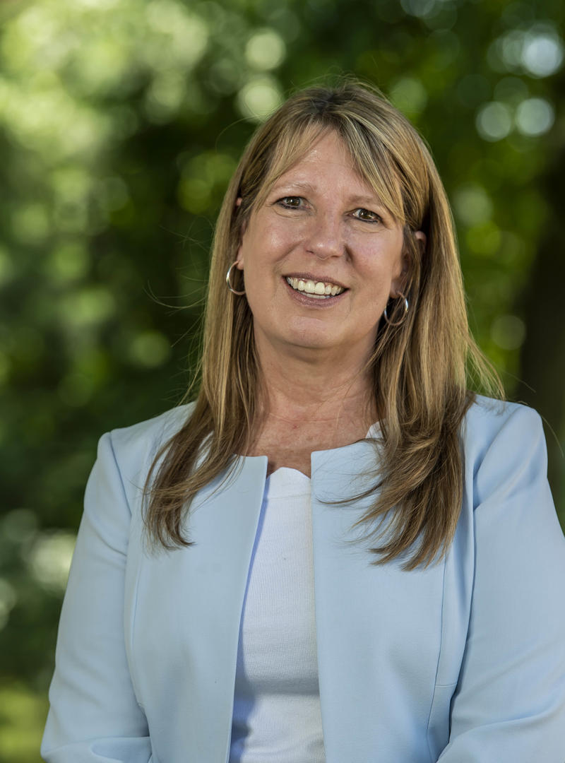 Cheryl A. McConnell, PhD