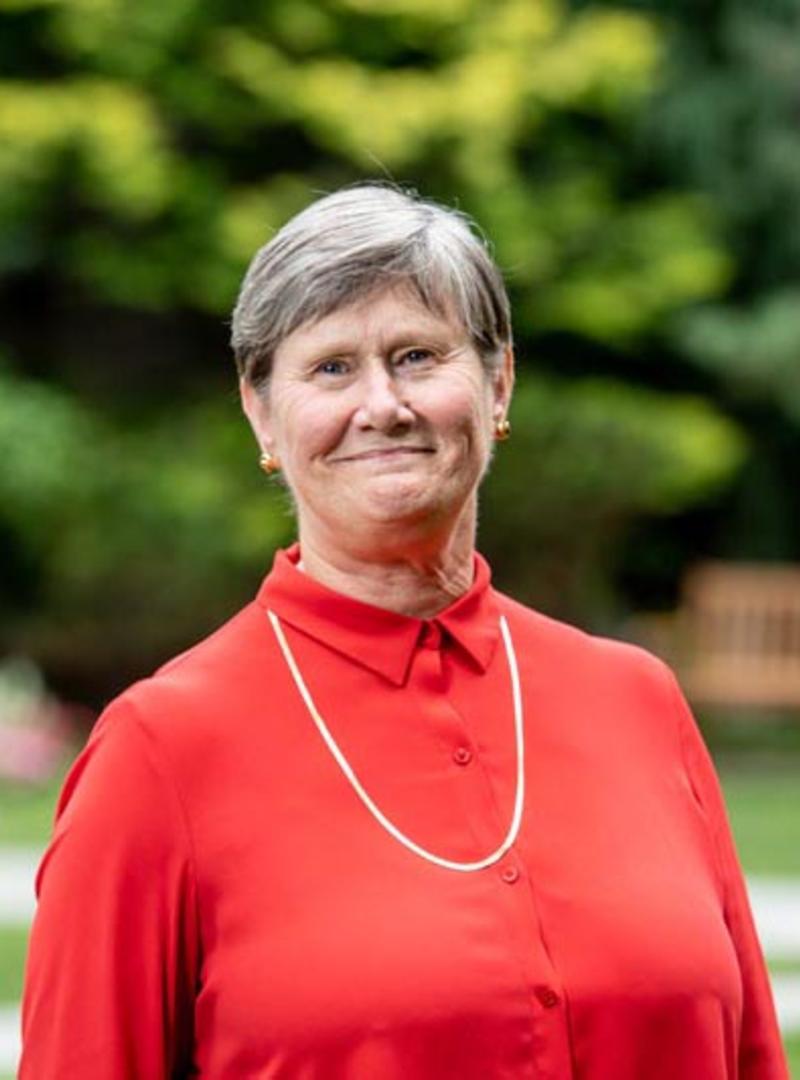 Millicent Feske Ph.D.