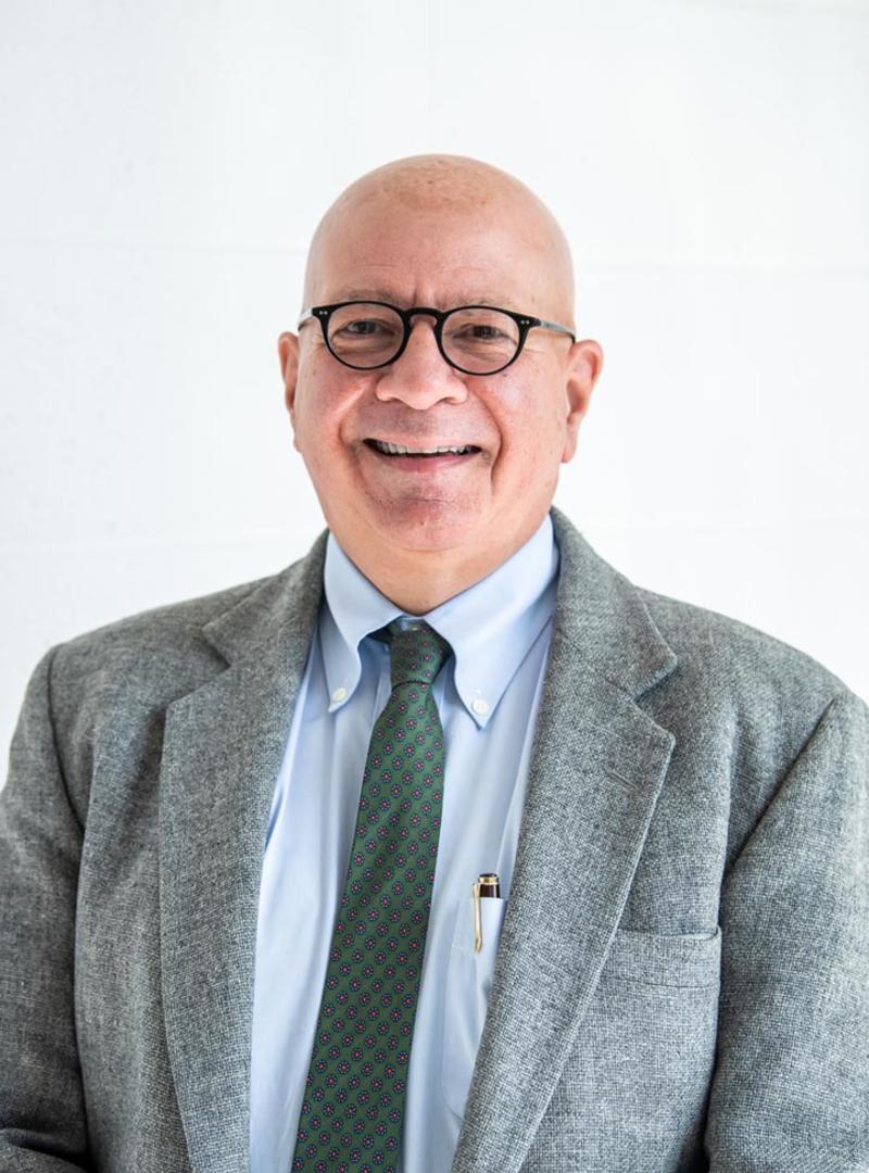 Paul Angiolillo, Ph.D.