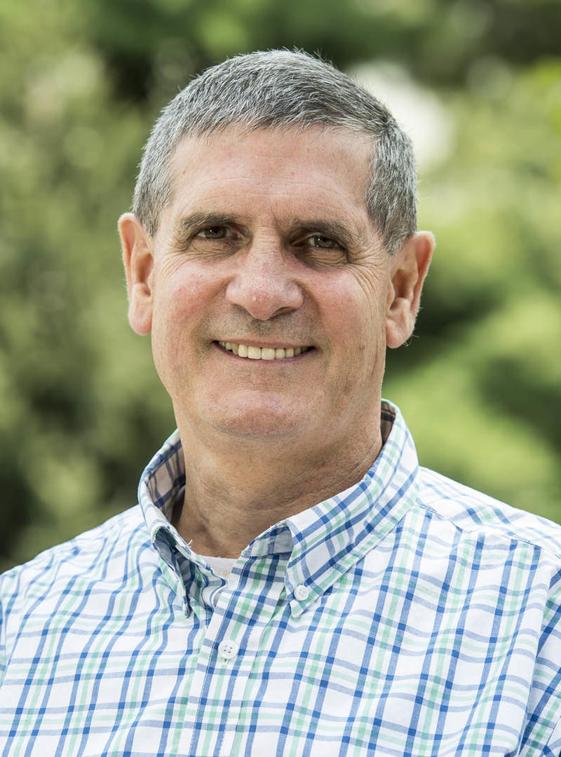 E. Peter Zurbach, Ph.D.