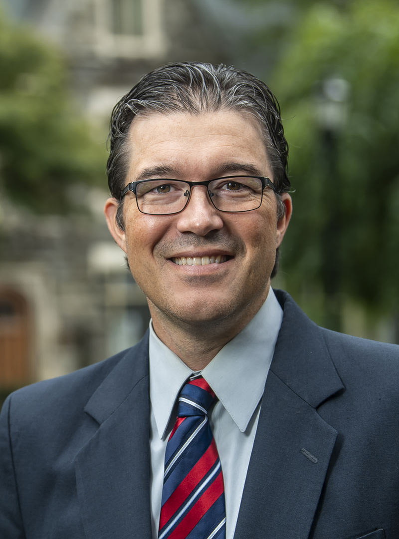 Phil Denne