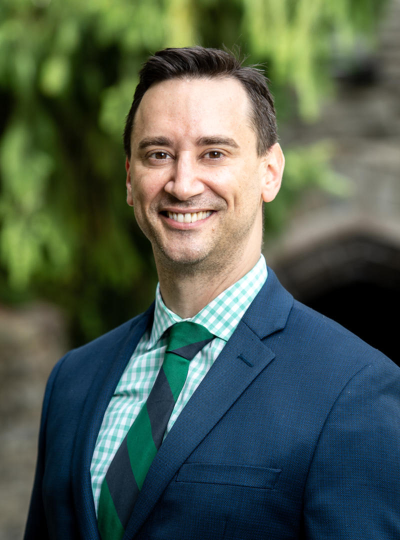 Richard Gioioso, Ph.D.