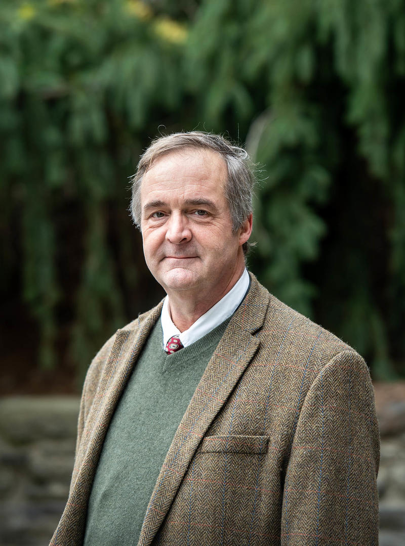 Robert Daniel, Ph.D.
